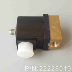 Van điện từ Ingersoll rand  22228019