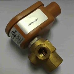 Van điện từ Ingersoll rand  39184841