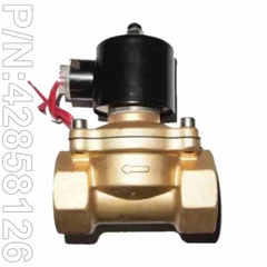 Van điện từ Ingersoll rand  42858126