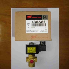 Van điện từ Ingersoll rand  42865386