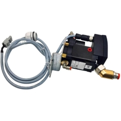 Van xả nước thay thế 2202815932 Atlas copco