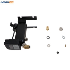 Van xả nước thay thế 2202815932 Atlas copco