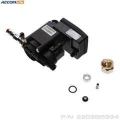 Van xả nước thay thế 2202815934 Atlas copco