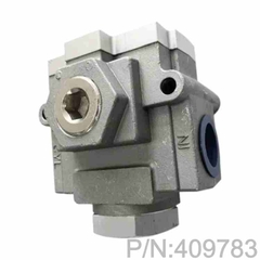 Van xả khí Sullair 409783