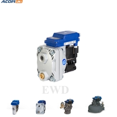 Van xả nước thay thế EWD Atlas copco ACCOM UNI