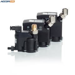 Van xả nước thay thế 2202815934 Atlas copco