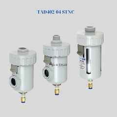 Van xả nước tự động dạng cơ TAD402-04 STNC