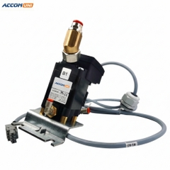 Van xả nước thay thế 2202815931 Atlas copco