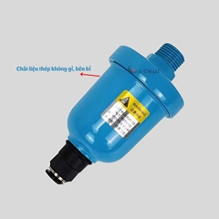 Van xả nước tự động dạng cơ ADTV-30
