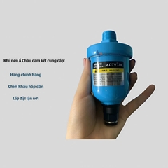 Van xả nước tự động dạng cơ ADTV-30