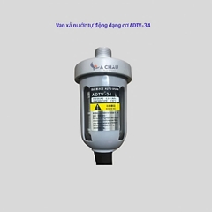 Van xả nước tự động dạng cơ ADTV-34