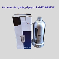 Van xả nước tự động dạng cơ TAD402-04 STNC
