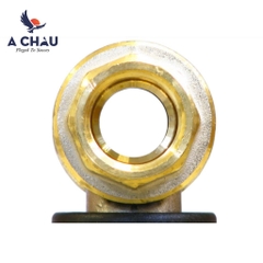 Van xả nước tự động sử dụng van bi JORC TEC-44