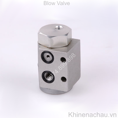 Venting Valve Blow valve may nen khi Han quoc