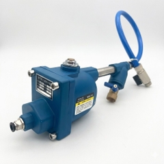 Van xả nước tự động áp cao 16bar WBK