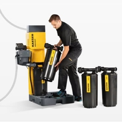 Xử lý ngưng tụ AQUAMAT OWS0001