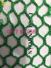 Lưới an toàn Hàn Quốc mắt 1cm x 1cm