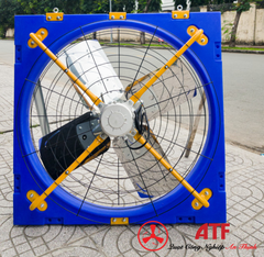 Quạt Vuông AFK 1140PE/380v
