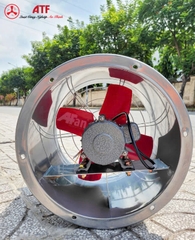 Quạt Tròn Hướng Trục AFG 30 - Cánh thẳng