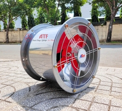 Quạt Tròn Hướng Trục AFG 40 - Cánh thẳng