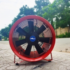 Quạt Hút Xách Tay AFan AFT40