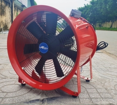 Quạt Hút Xách Tay AFan AFT40