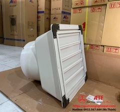 Quạt Hút Composite 560/220V