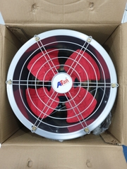 Quạt Tròn Hướng Trục AFR40