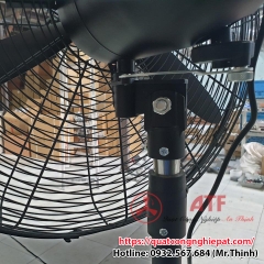 Quạt Công Nghiệp Đứng AFan AFS600