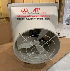Quạt Hút Composite 560/220V