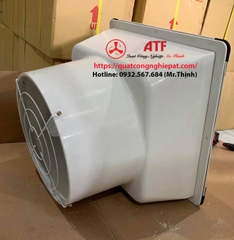 Quạt Hút Composite 560/220V