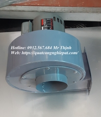Quạt Ly Tâm Cao Áp Mini 200w