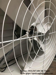 Quạt Hút Composite 850/220V