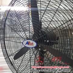 Quạt Công Nghiệp Đứng AFan AFS600