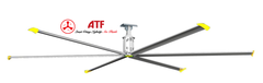 Quạt Trần Công Nghiệp ACF-C7320M