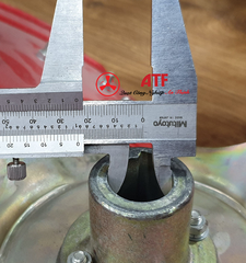 Cánh Quạt 25000