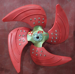 Cánh Quạt 25000