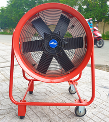 Quạt Hút Xách Tay AFan AFT2-60(9B)