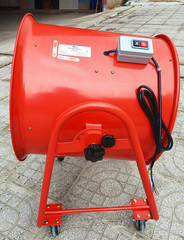 Quạt Hút Xách Tay AFan AFT2-60(9B)