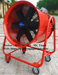 Quạt Hút Xách Tay AFan AFT2-60(9B)