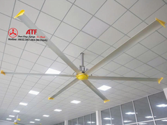 QUẠT TRẦN CÔNG NGHIỆP AFW6300M