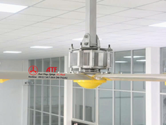 QUẠT TRẦN CÔNG NGHIỆP AFW5000M