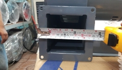 Quạt Ly Tâm Cao Áp Mini 200w
