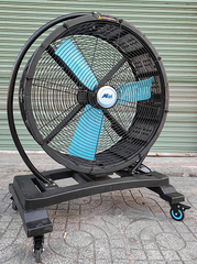 Quạt Sàn Công Nghiệp QD – 820B / 220V