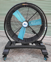 Quạt Sàn Công Nghiệp QD – 820B / 220V
