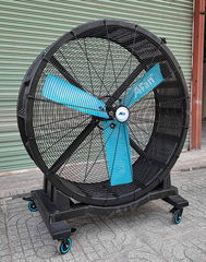 Quạt Sàn Công Nghiệp QD – 1500 / 220V