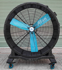 Quạt Sàn Công Nghiệp QD – 1500 / 220V