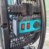 Quạt Sàn Công Nghiệp QD – 820B / 220V