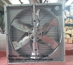 Quạt Vuông AFK 1380PP/220V