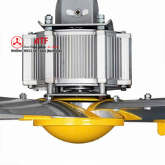 QUẠT TRẦN CÔNG NGHIỆP MOTOR TỪ  ANFAWIN